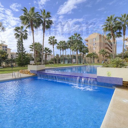 Alborada Golf By Mimar Apartment El Albir Bagian luar foto