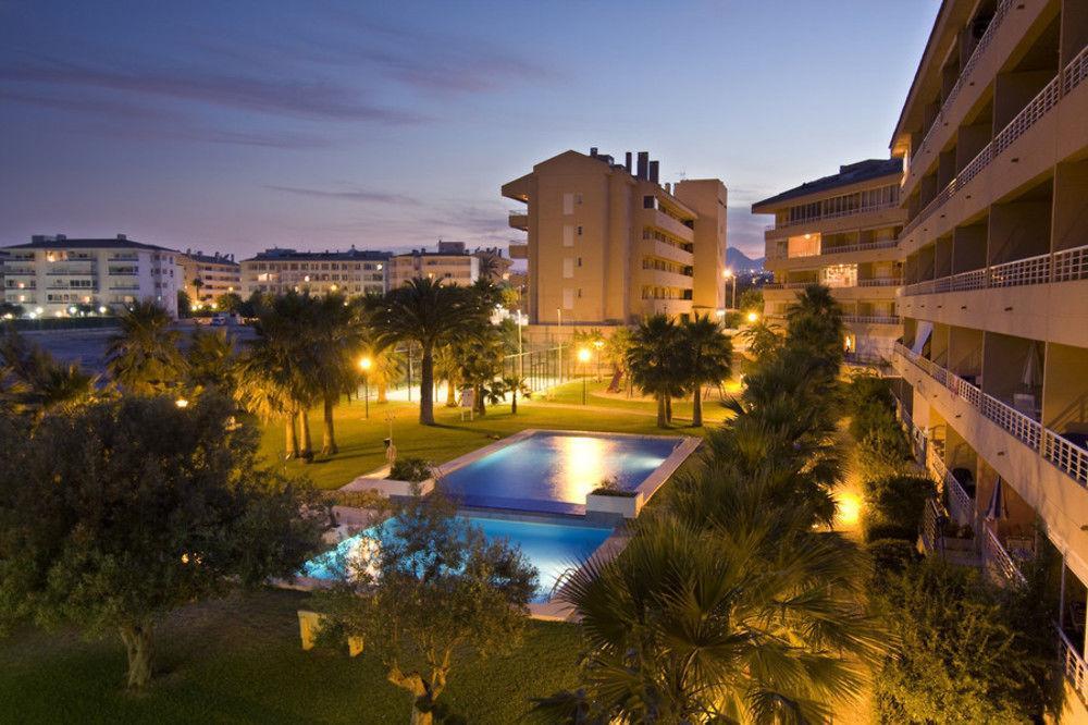 Alborada Golf By Mimar Apartment El Albir Bagian luar foto