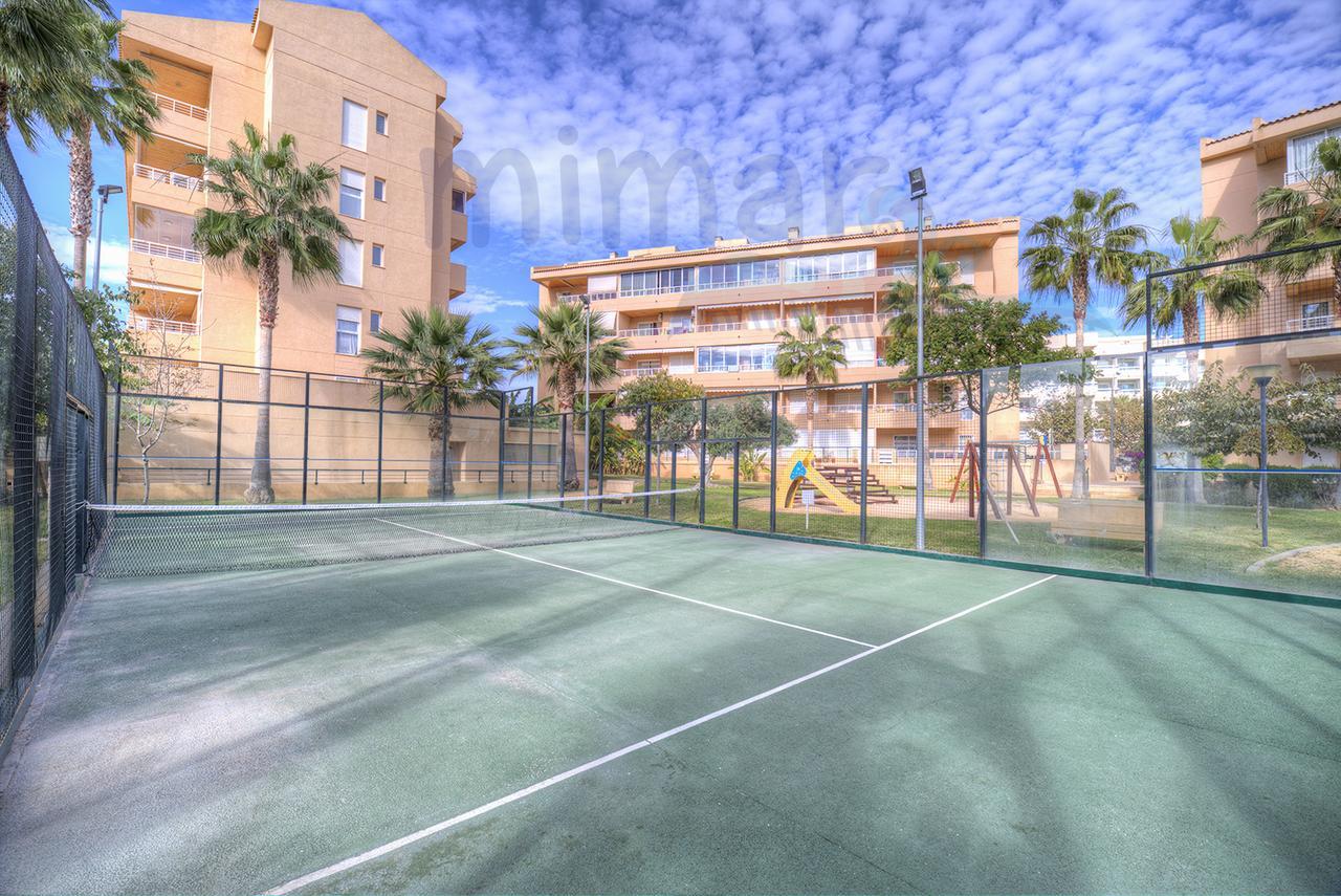 Alborada Golf By Mimar Apartment El Albir Bagian luar foto