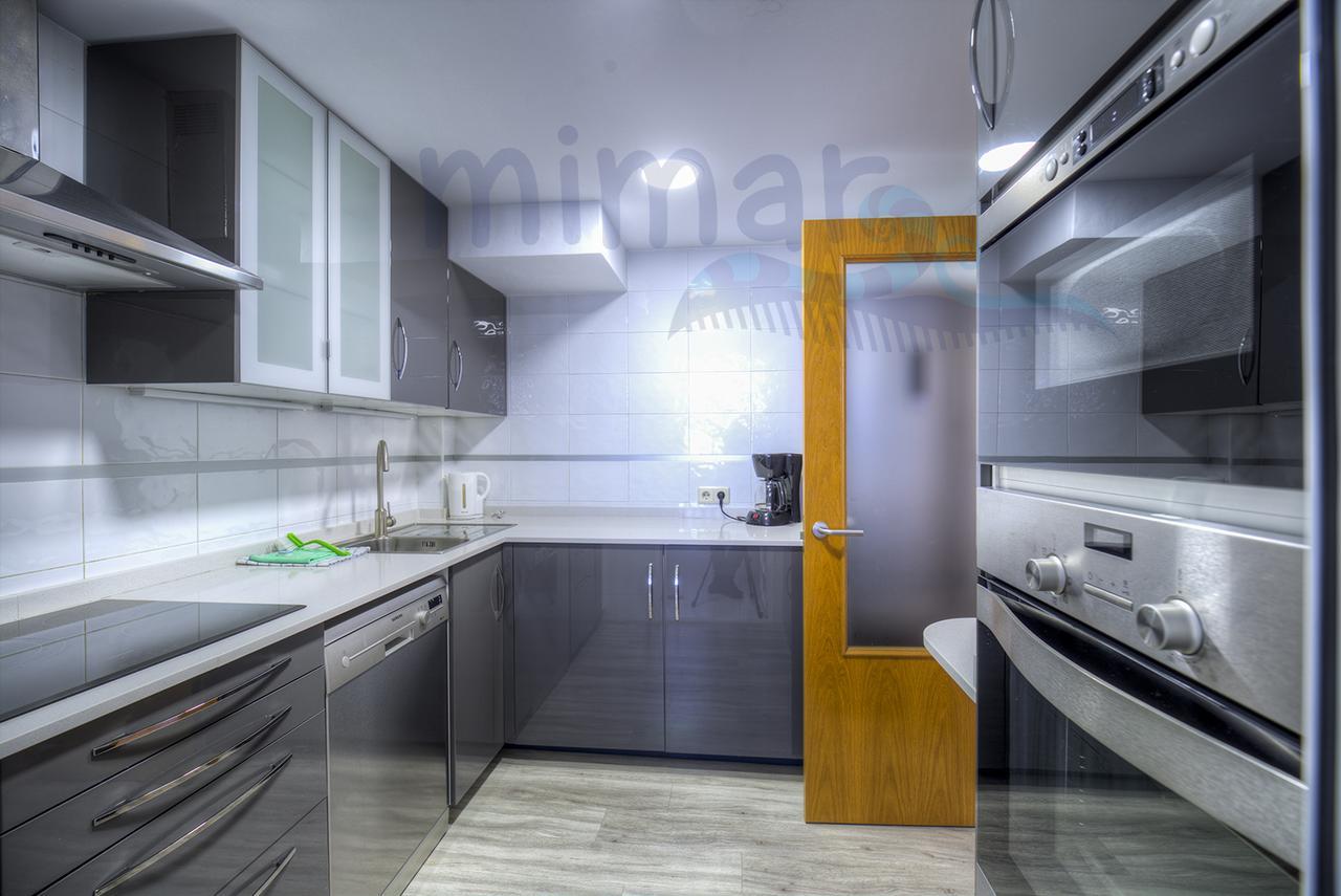 Alborada Golf By Mimar Apartment El Albir Bagian luar foto