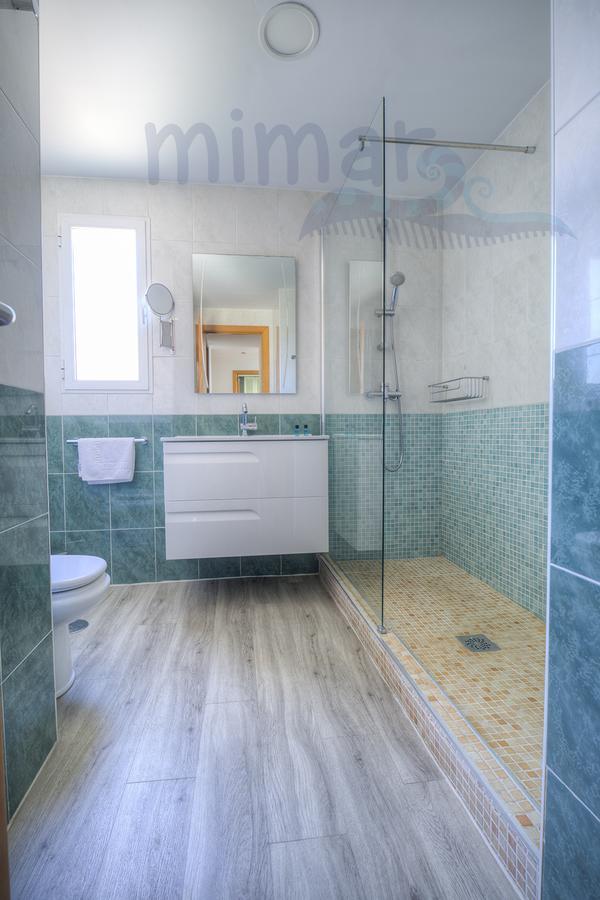 Alborada Golf By Mimar Apartment El Albir Bagian luar foto
