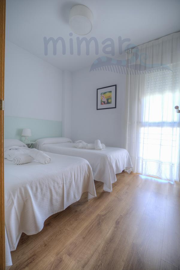 Alborada Golf By Mimar Apartment El Albir Bagian luar foto
