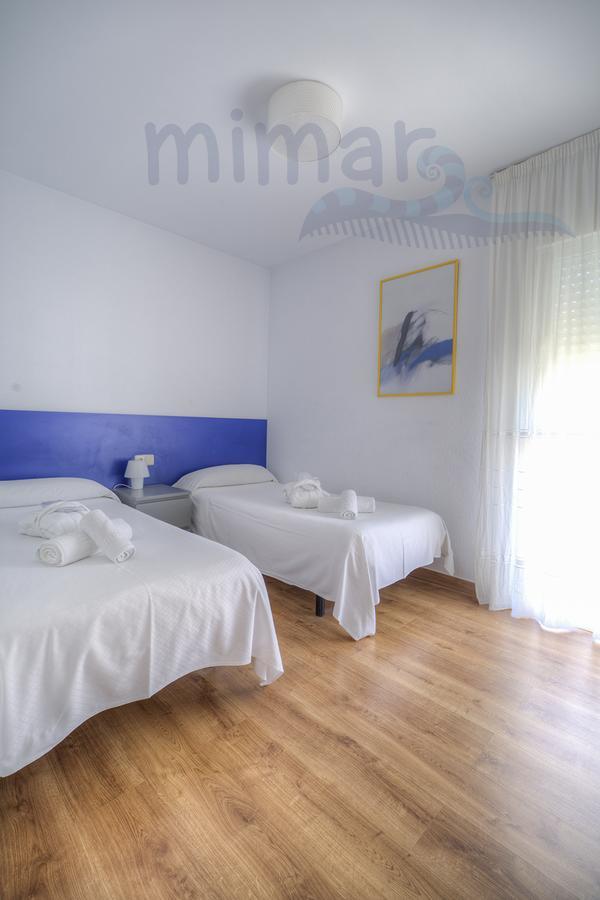 Alborada Golf By Mimar Apartment El Albir Bagian luar foto