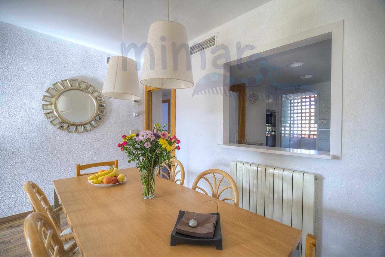 Alborada Golf By Mimar Apartment El Albir Bagian luar foto
