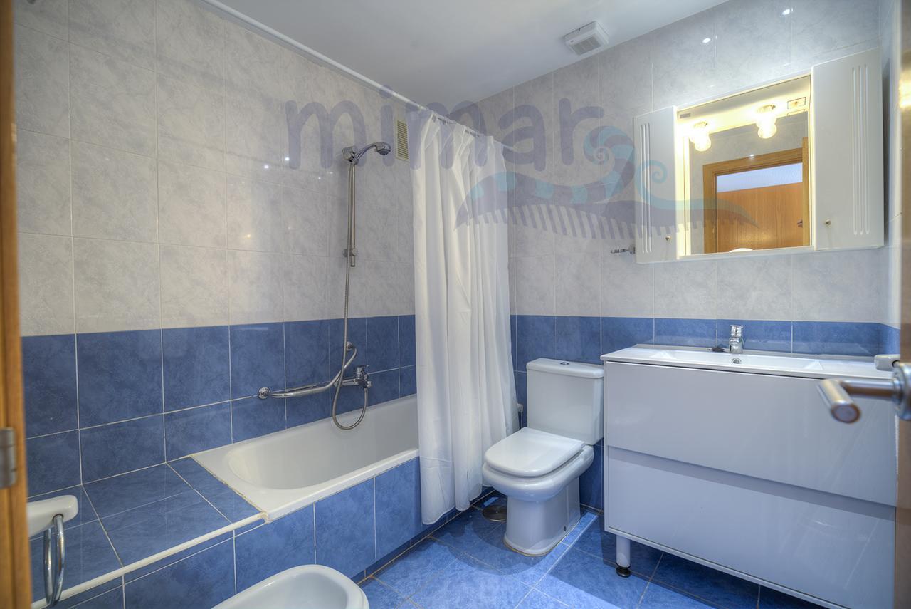 Alborada Golf By Mimar Apartment El Albir Bagian luar foto