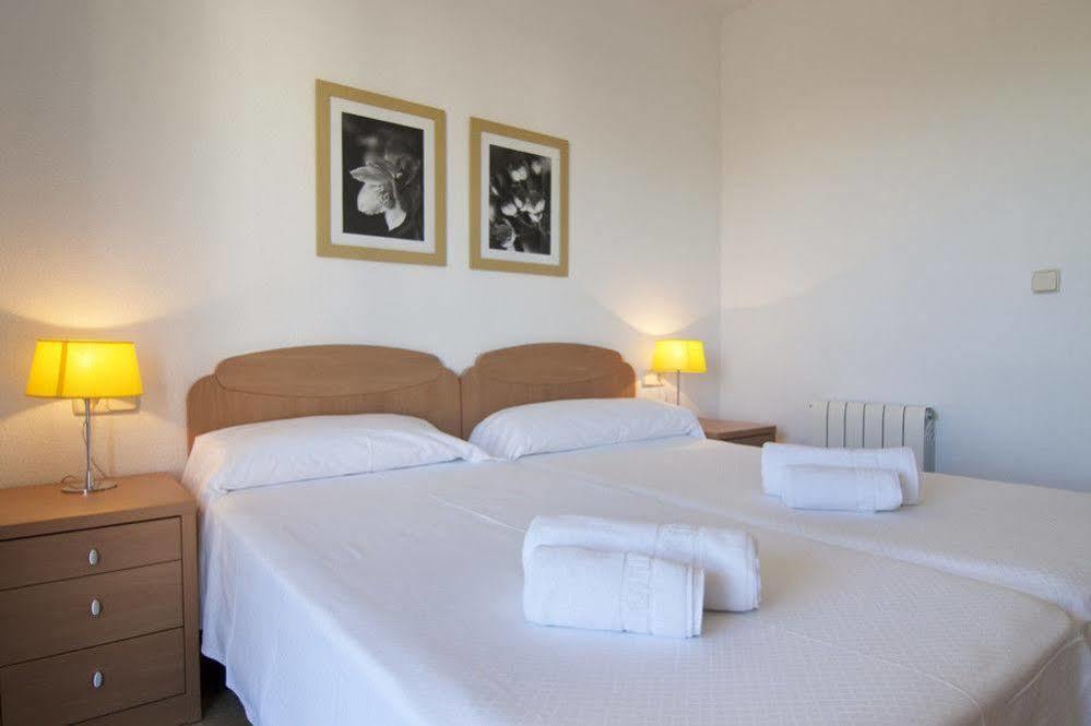Alborada Golf By Mimar Apartment El Albir Bagian luar foto