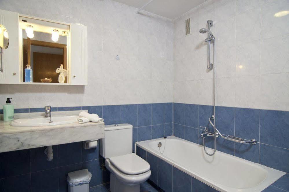 Alborada Golf By Mimar Apartment El Albir Bagian luar foto