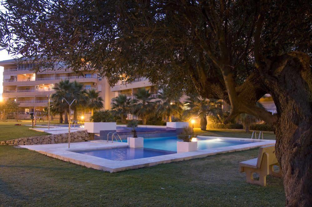 Alborada Golf By Mimar Apartment El Albir Bagian luar foto