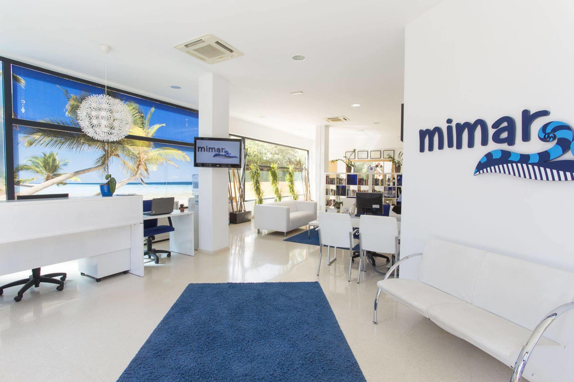Alborada Golf By Mimar Apartment El Albir Bagian luar foto