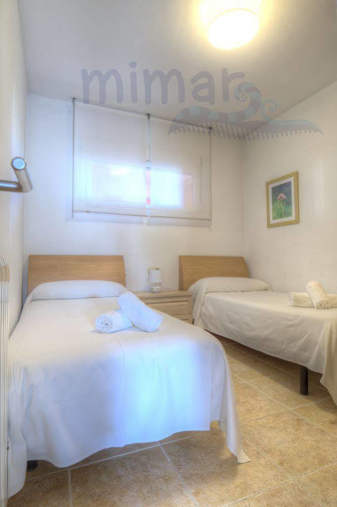 Alborada Golf By Mimar Apartment El Albir Bagian luar foto