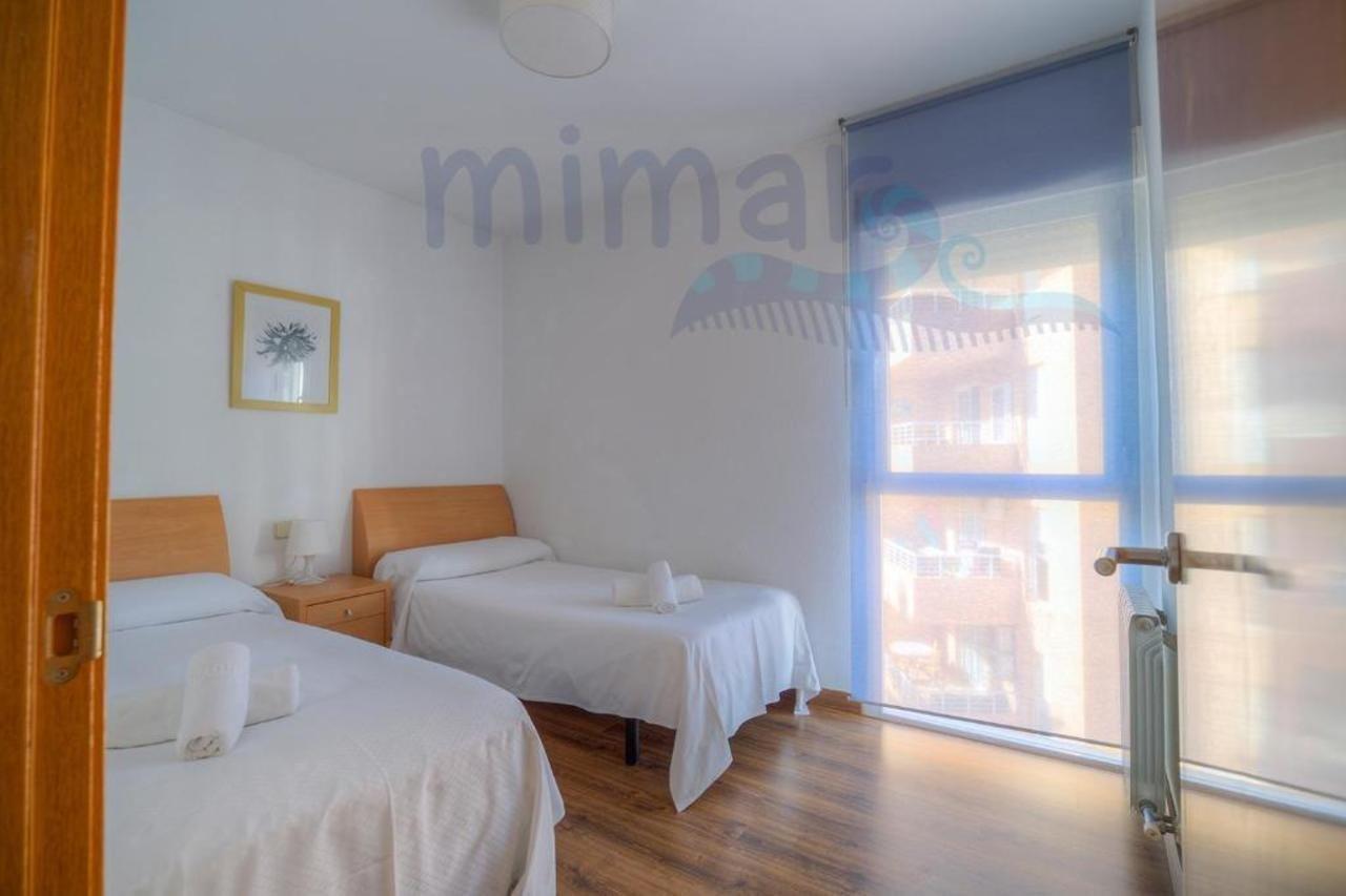 Alborada Golf By Mimar Apartment El Albir Bagian luar foto