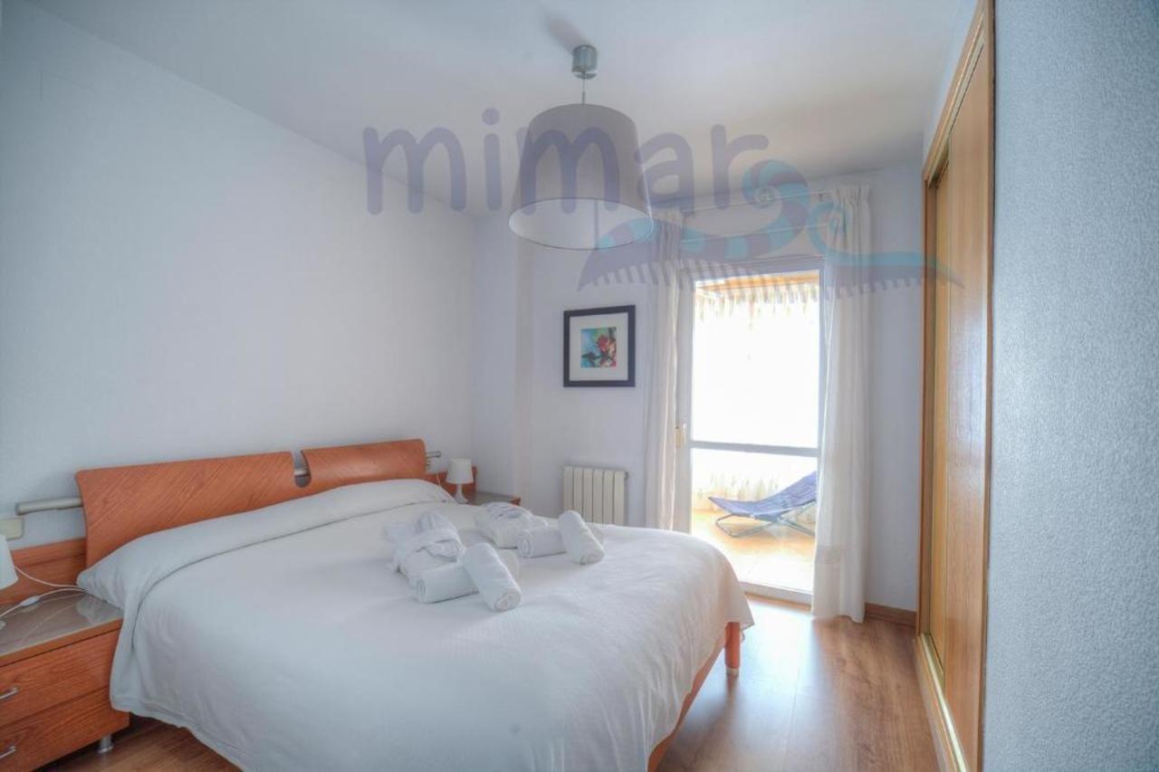 Alborada Golf By Mimar Apartment El Albir Bagian luar foto